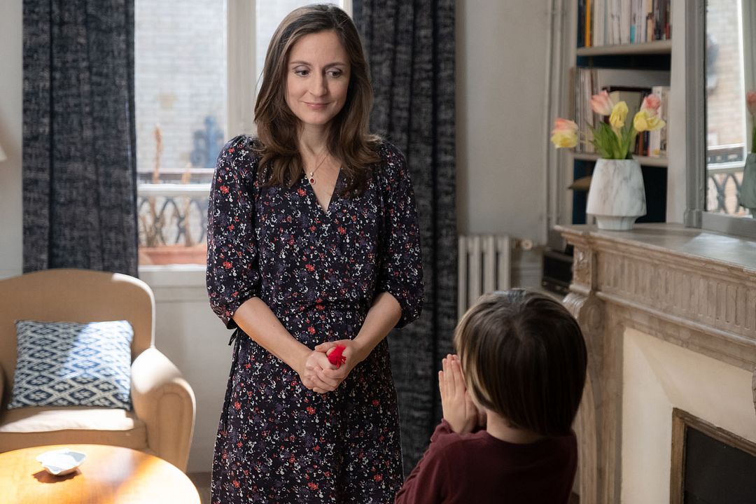 Foto Camille Chamoux