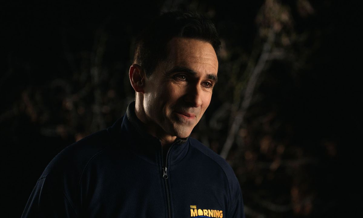 The Morning Show : Foto Nestor Carbonell
