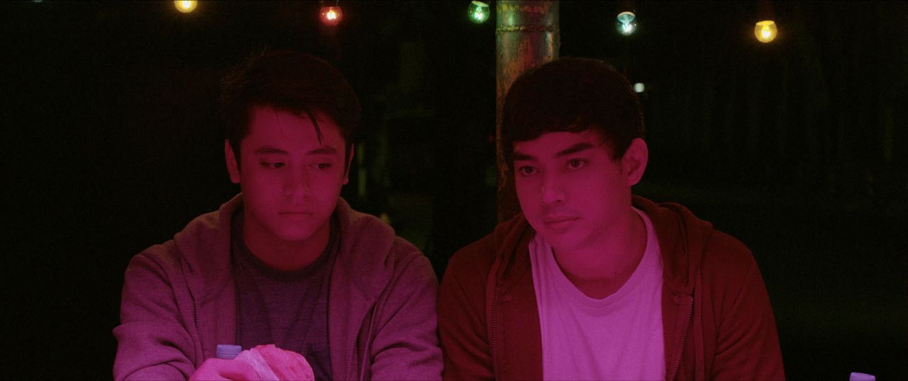 Dead Kids : Foto Markus Paterson, Vance Larena