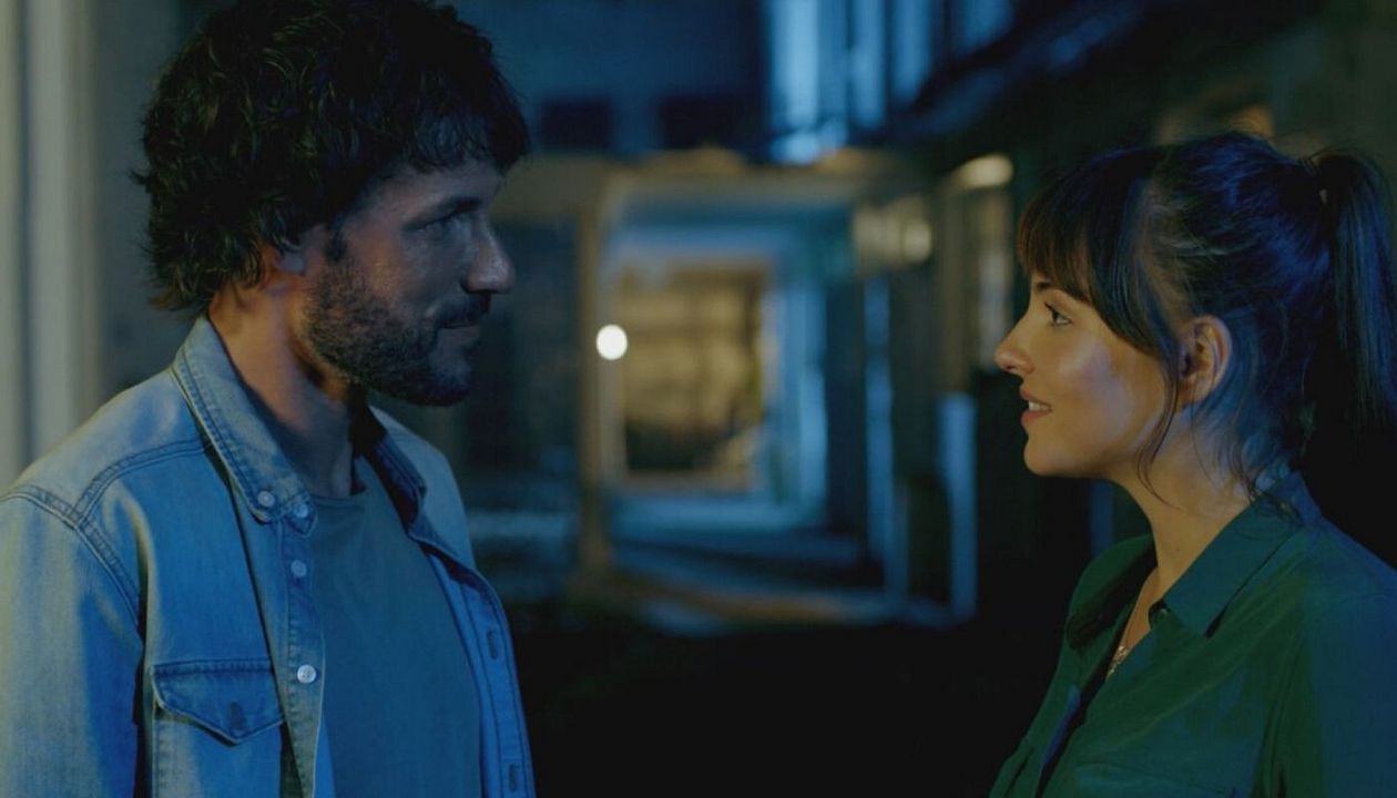 Promesas de arena : Foto