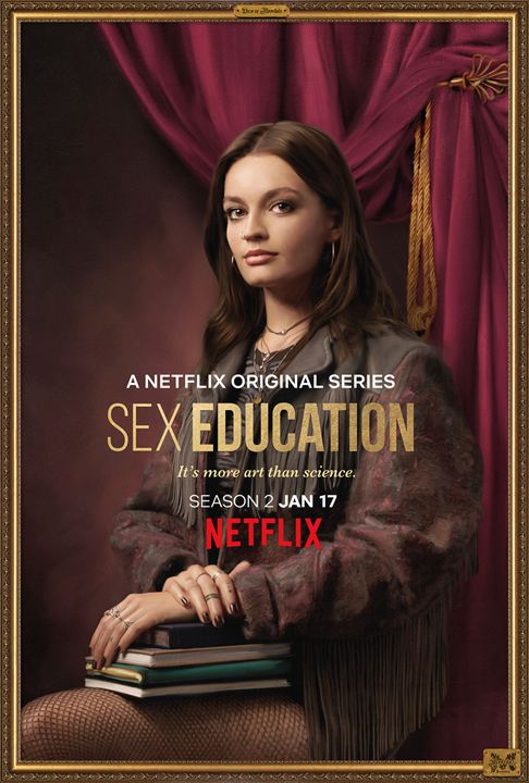 Sex Education : Cartel