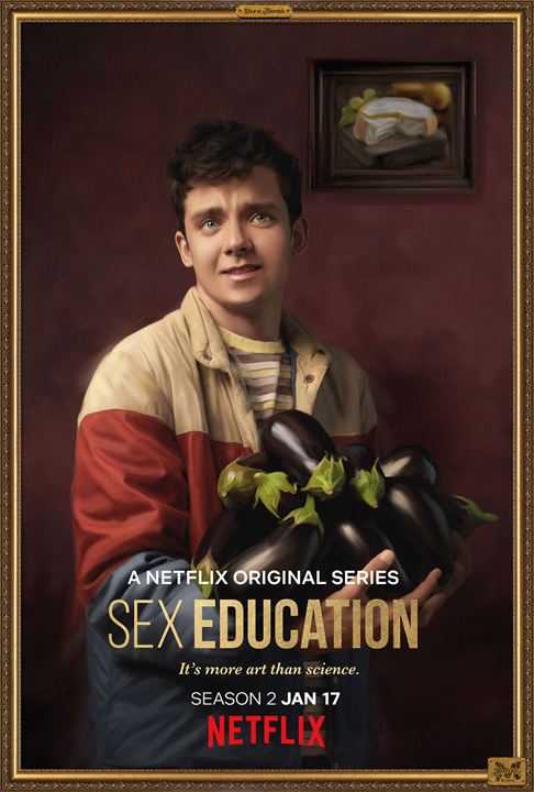 Sex Education : Cartel