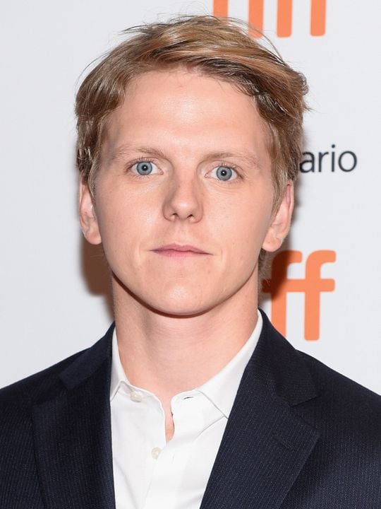 Cartel Jonas Strand Gravli