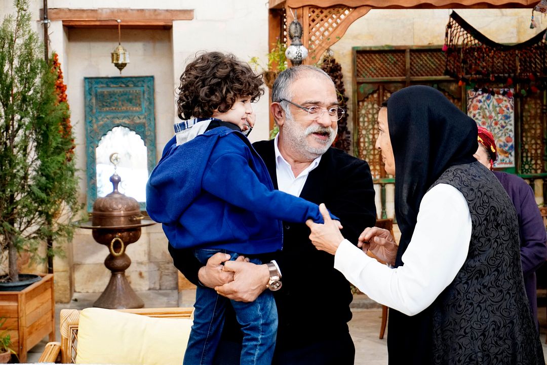 Benim Adım Melek : Foto