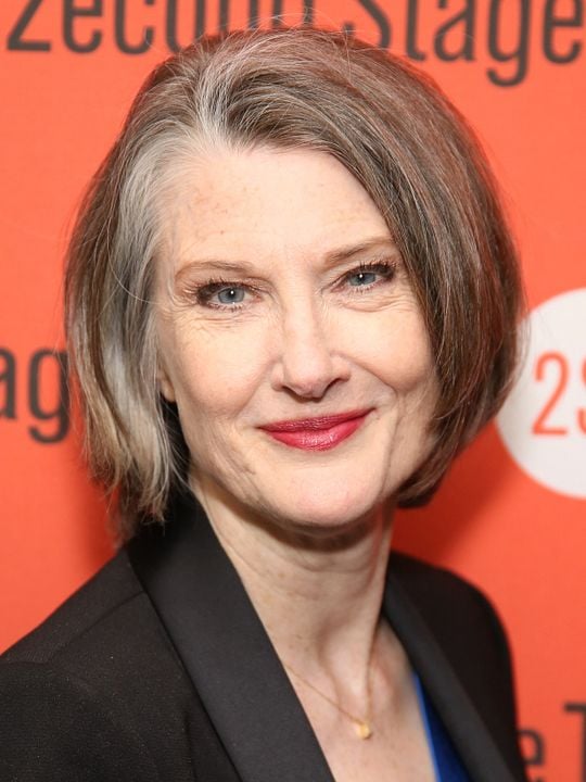 Cartel Annette O'Toole