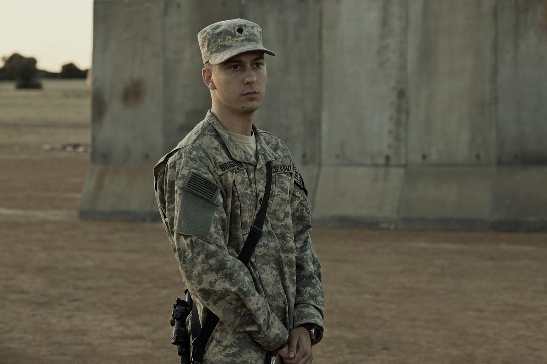 El escuadrón de la muerte : Foto