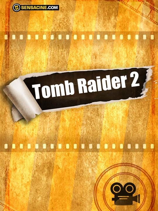 Tomb Raider Reboot : Cartel