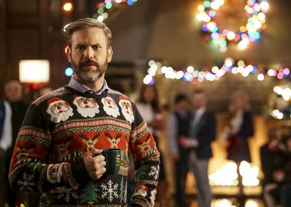 Legacies : Foto Matthew Davis