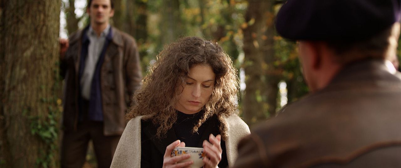 Foto Alexandra Robert