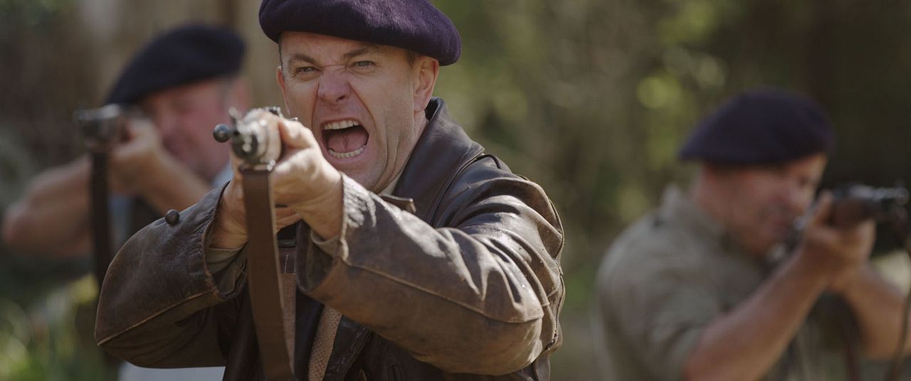 Foto Laurent Chandemerle