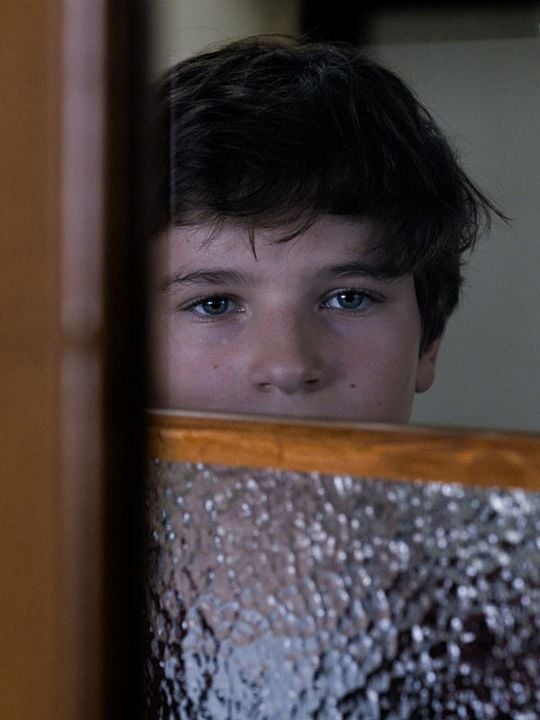 Cartel Serafin Gilles Mishiev