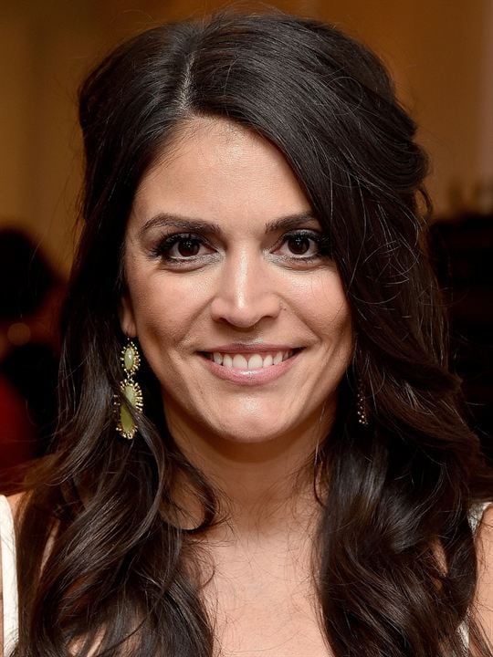 Cartel Cecily Strong