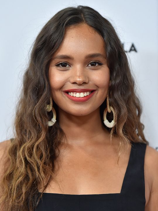 Cartel Alisha Boe