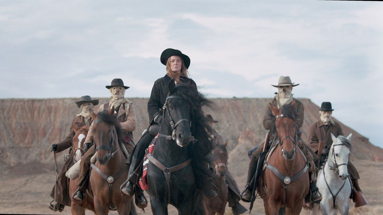 L'Etat Sauvage : Foto