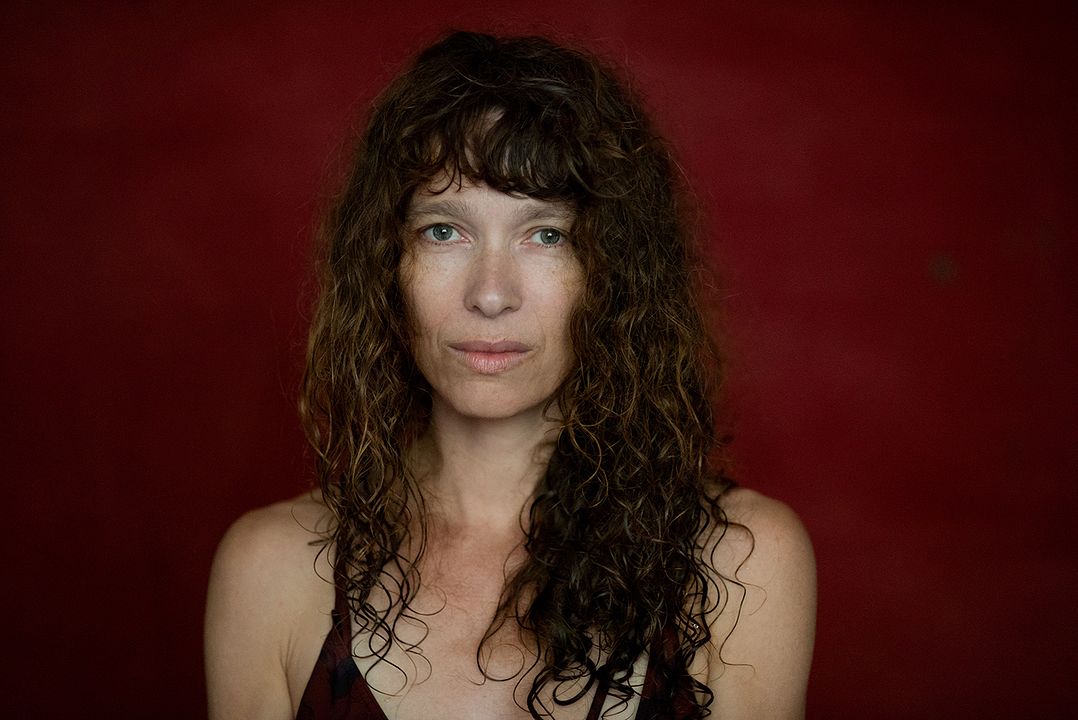 Couverture magazine Emmanuelle Destremau