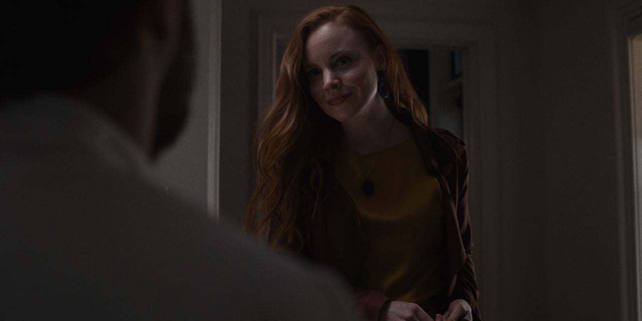 Servant : Foto Lauren Ambrose