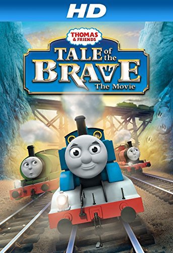 Thomas & Friends: Tale Of The Brave : Cartel