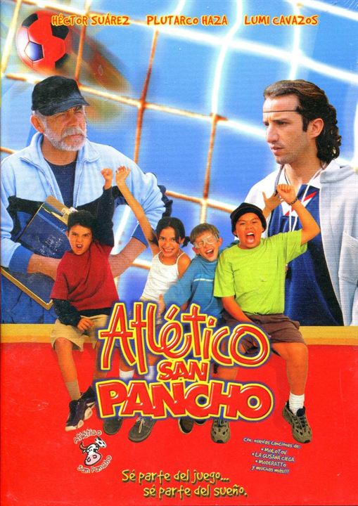 Atletico San Pancho : Cartel