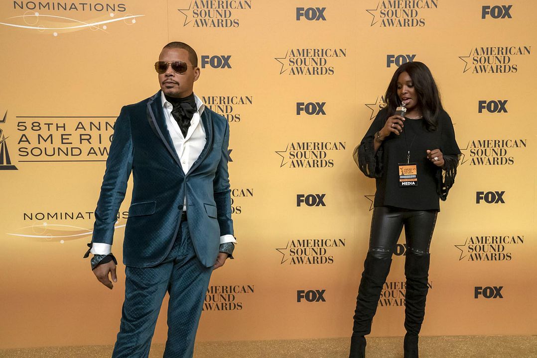 Foto Terrence Howard