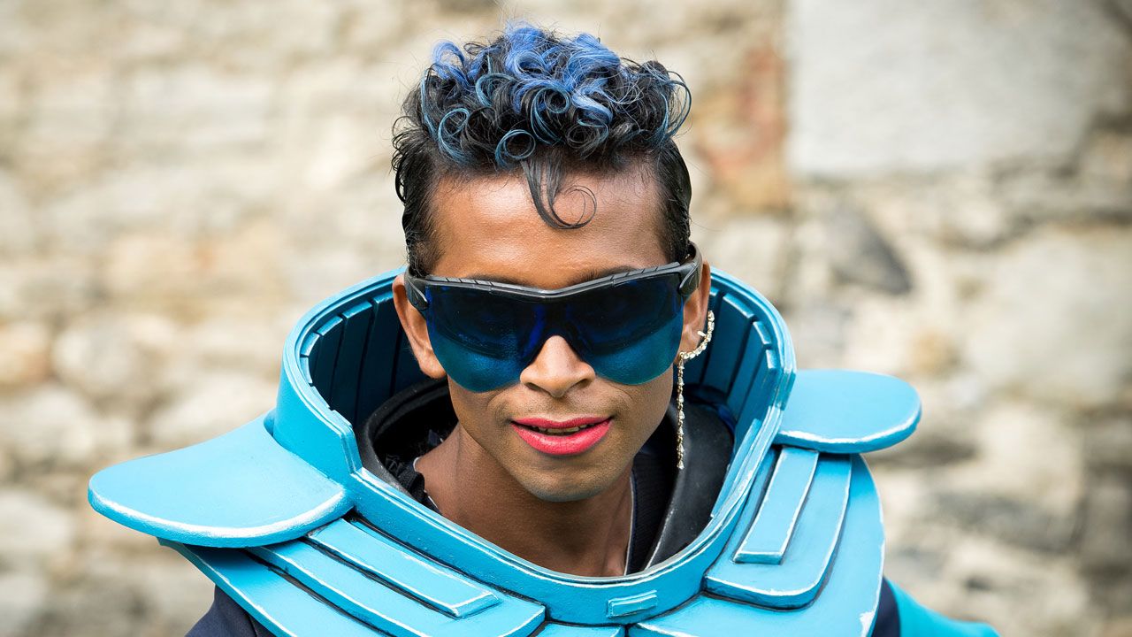 Foto Hiran Abeysekera