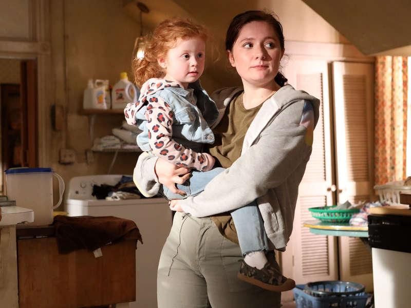 Shameless (US) : Foto Emma Kennedy