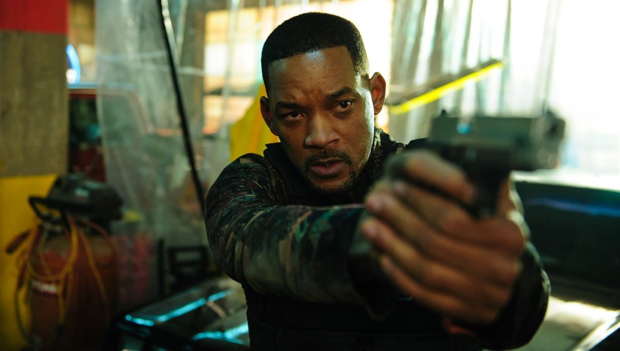 Bad Boys For Life : Foto Will Smith