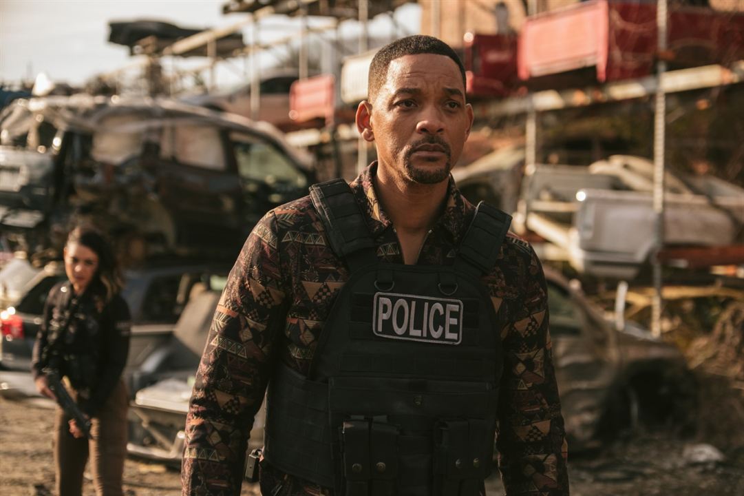 Bad Boys For Life : Foto Will Smith