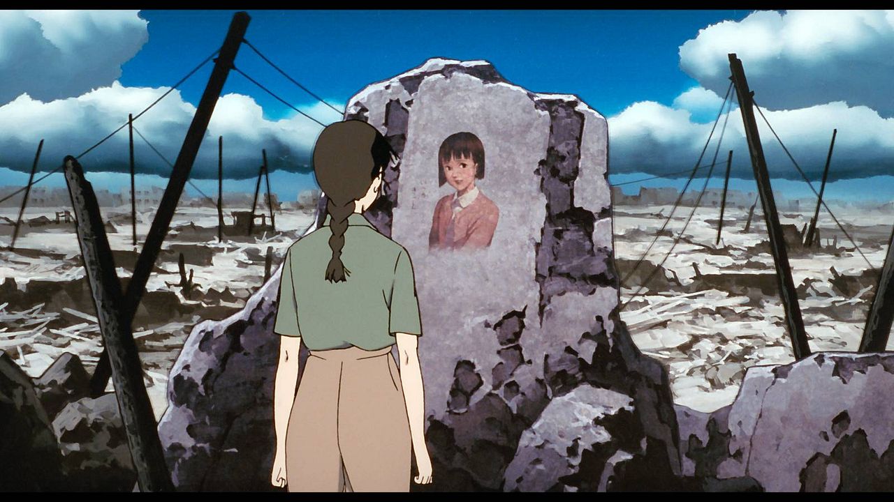 Millennium Actress : Foto