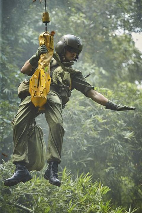 The Last Full Measure : Foto