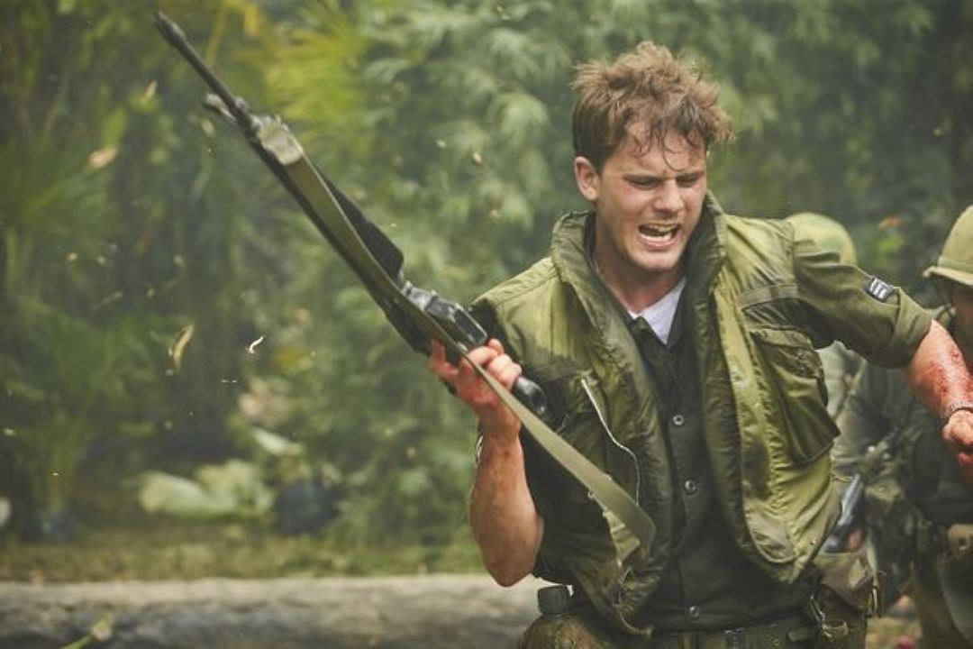 The Last Full Measure : Foto