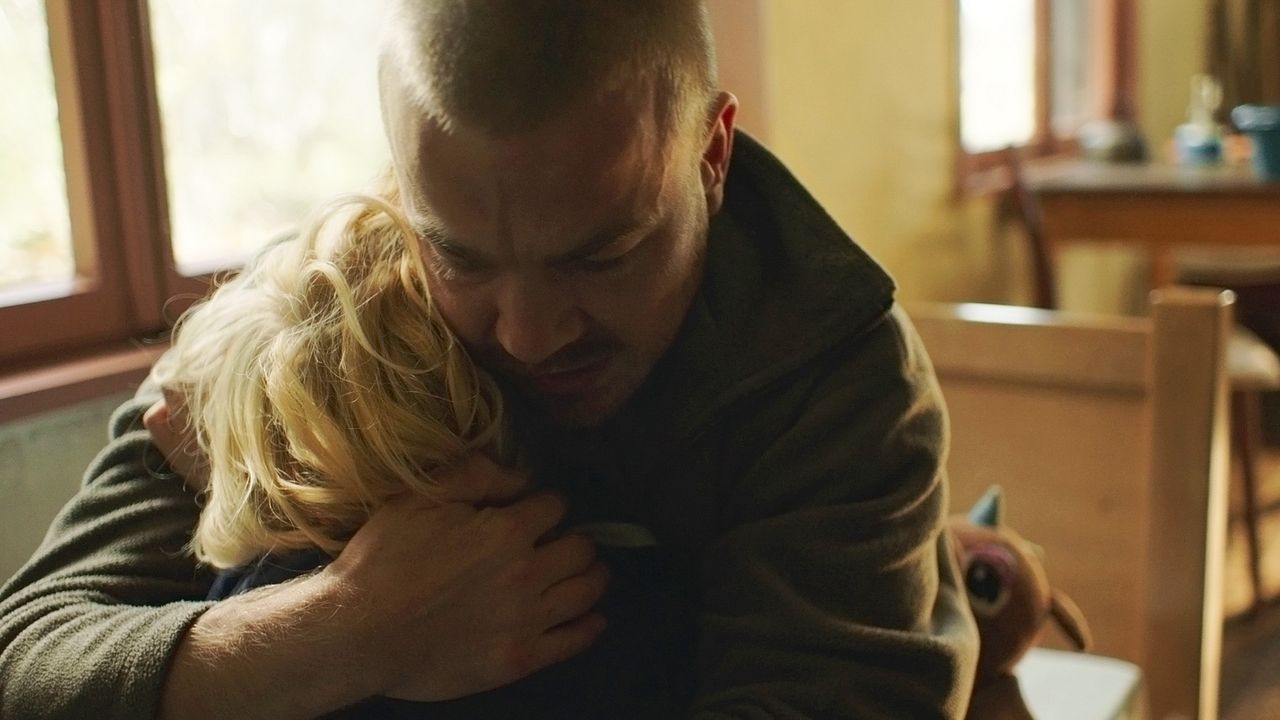 Systemsprenger : Foto