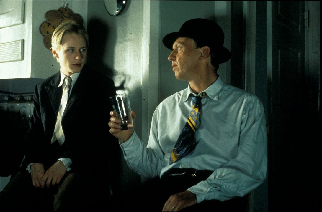 La belleza de las cosas : Foto