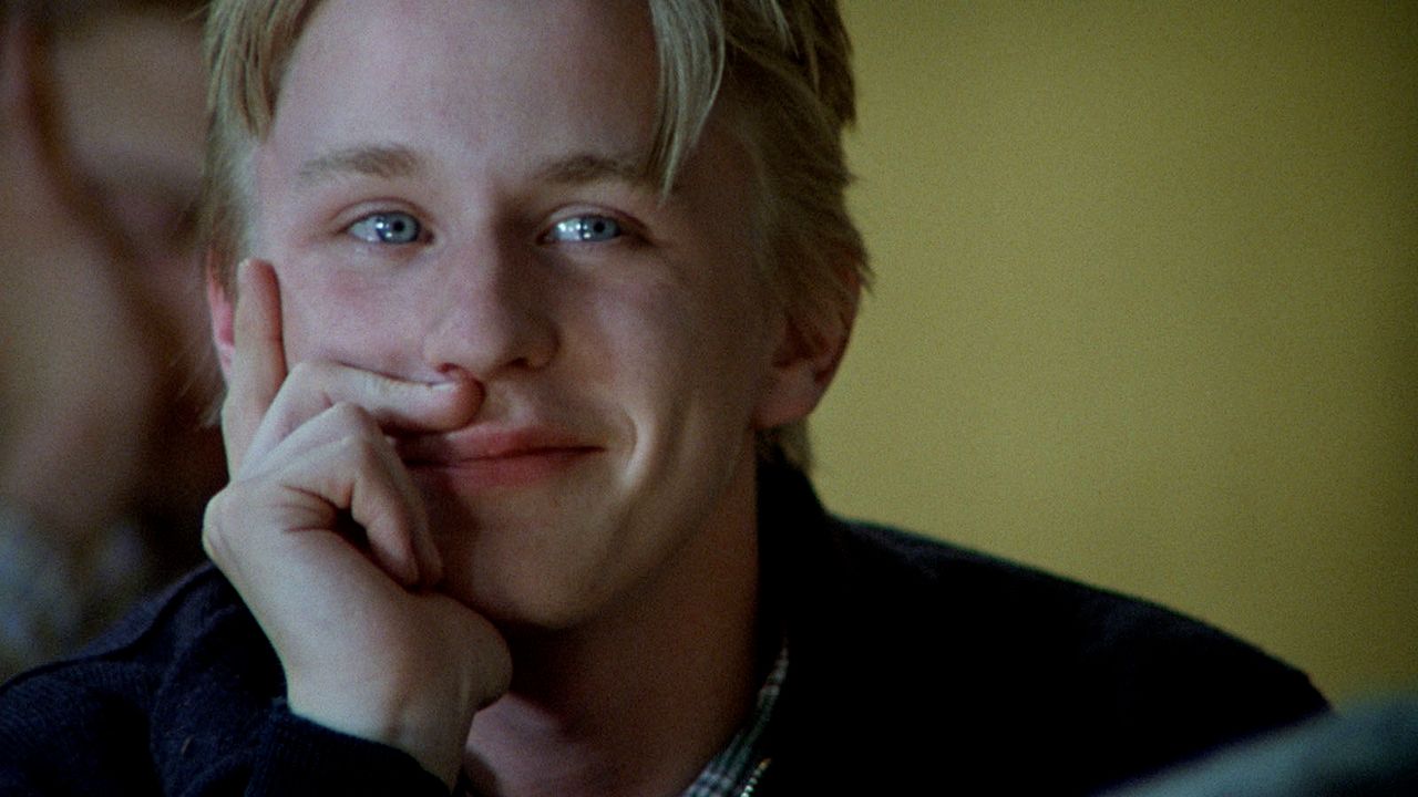 La belleza de las cosas : Foto