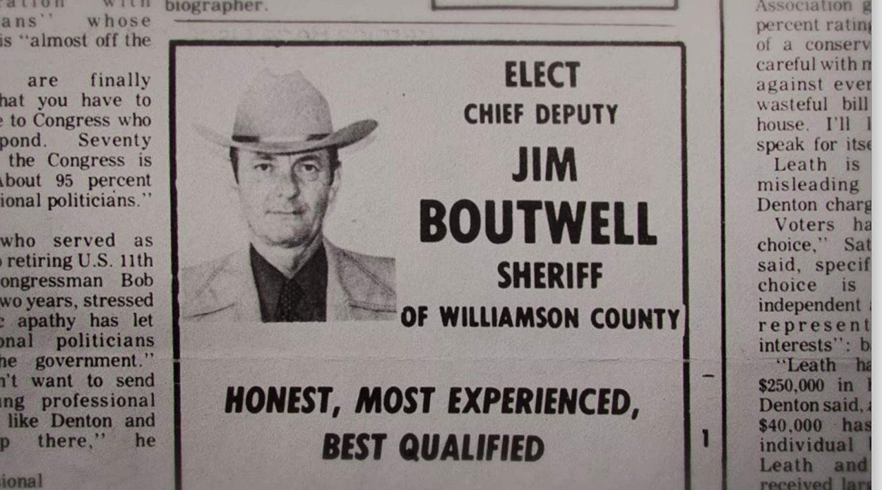 The Confession Killer : Cartel