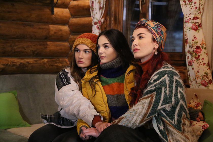 Yildiz, un amor indomable : Foto