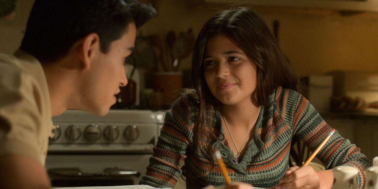 Para toda la humanidad : Foto Olivia Trujillo