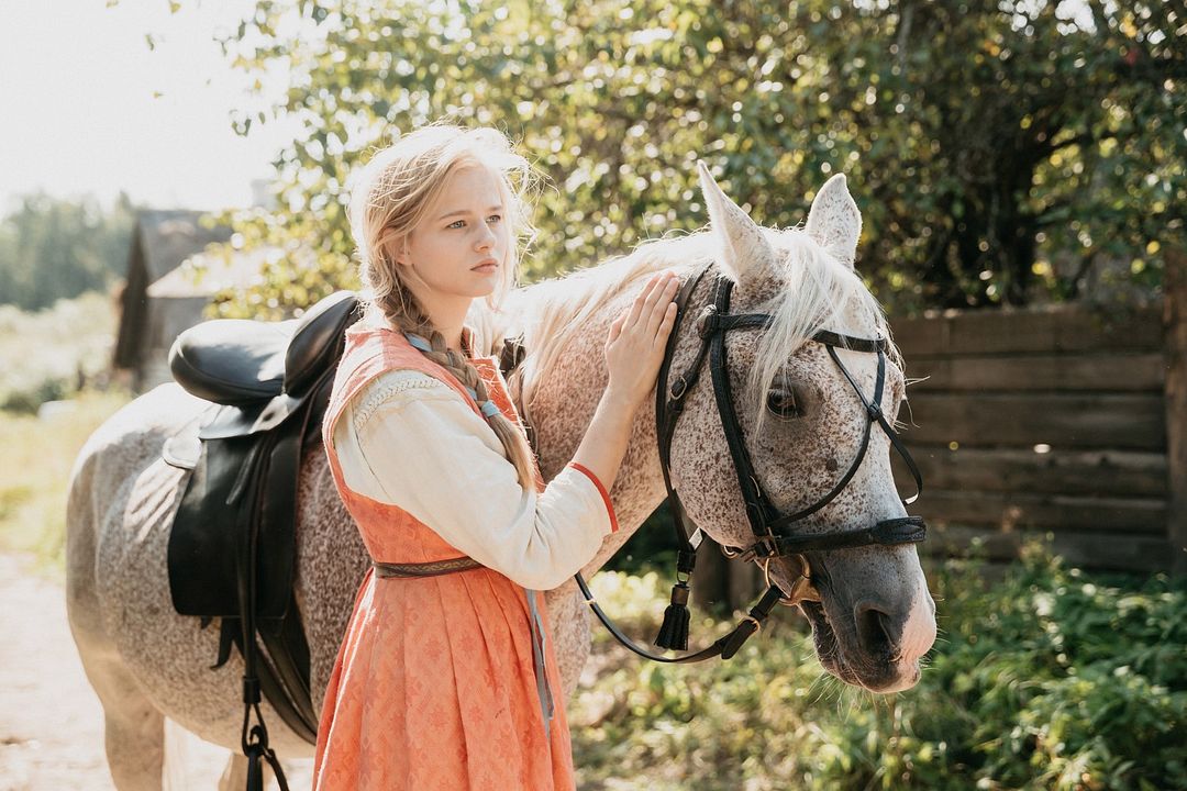Atrapado en el pasado. Se acabó la buena vida : Foto