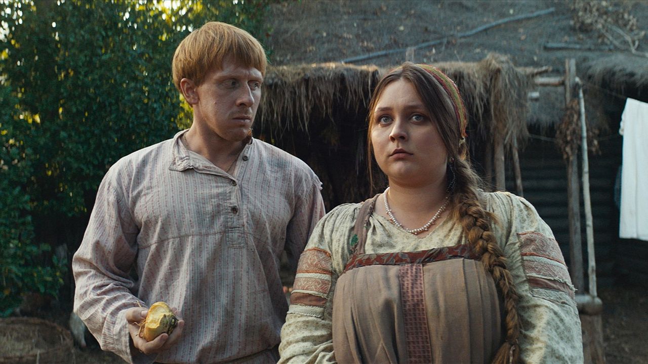 Atrapado en el pasado. Se acabó la buena vida : Foto