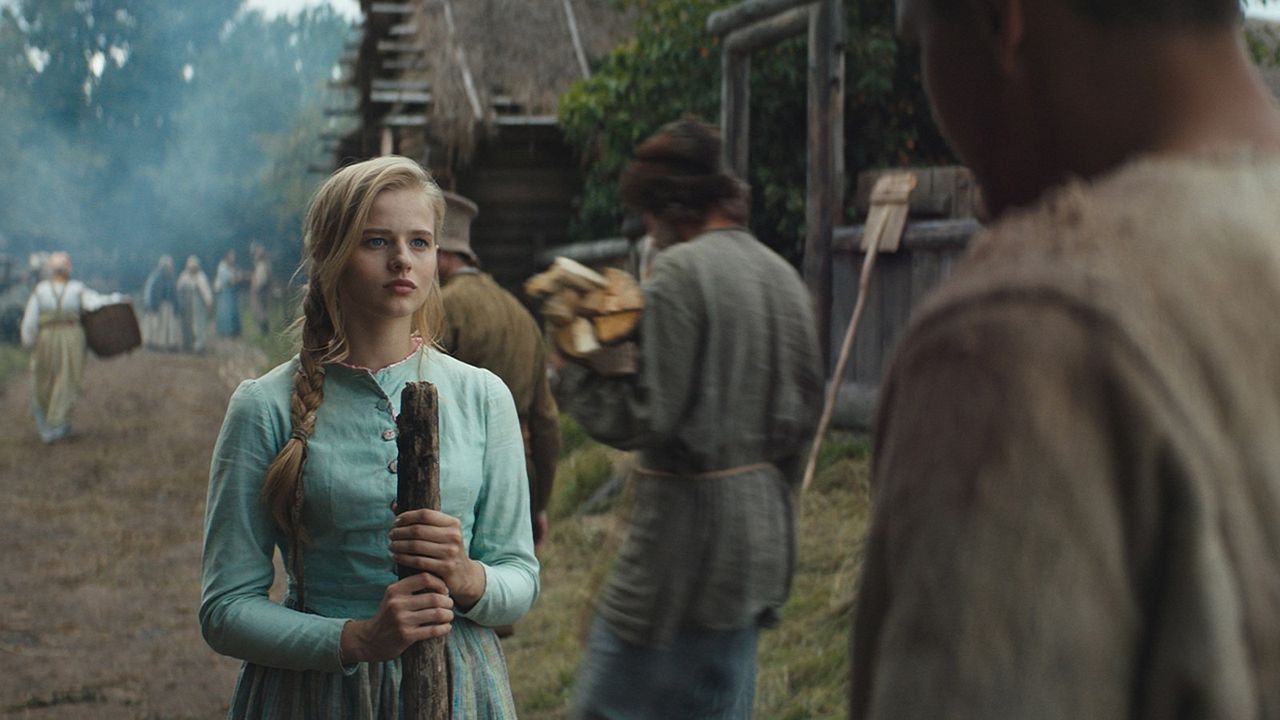 Atrapado en el pasado. Se acabó la buena vida : Foto