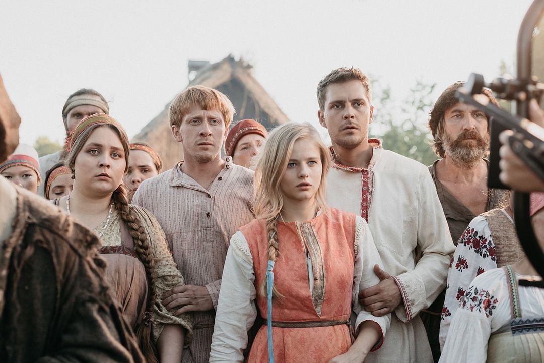 Atrapado en el pasado. Se acabó la buena vida : Foto