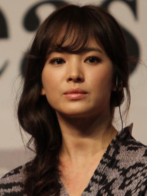 Cartel Song Hye-kyo