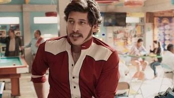 Los Briceño : Cartel