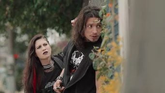 Los Briceño : Cartel