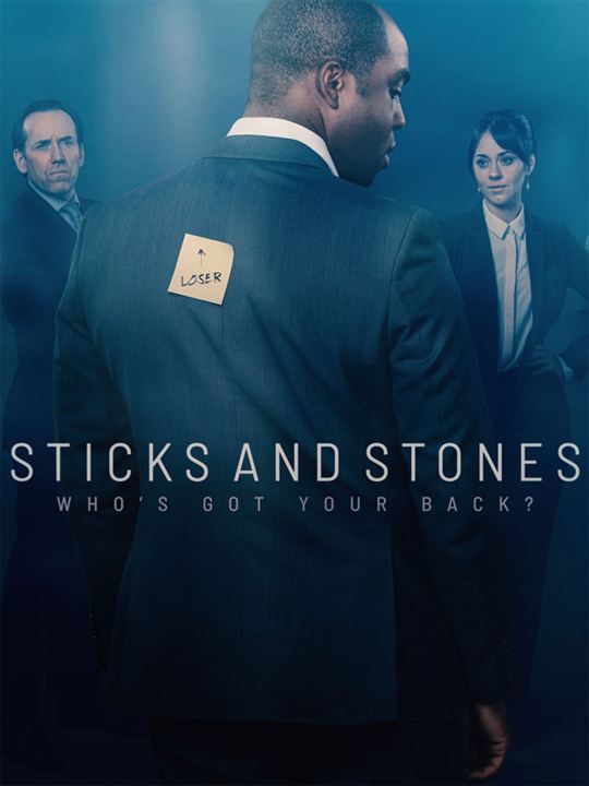Sticks and Stones : Cartel