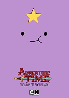 Hora de Aventuras : Cartel