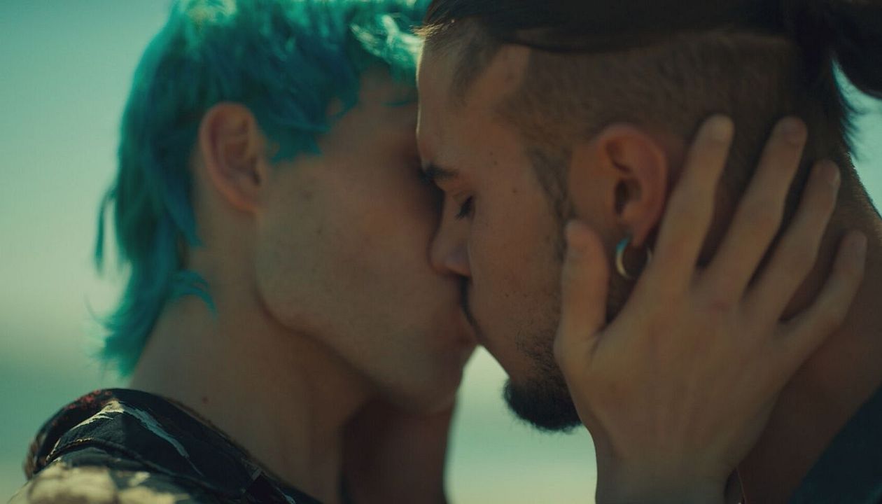 Toy Boy : Foto Juanjo Almeida