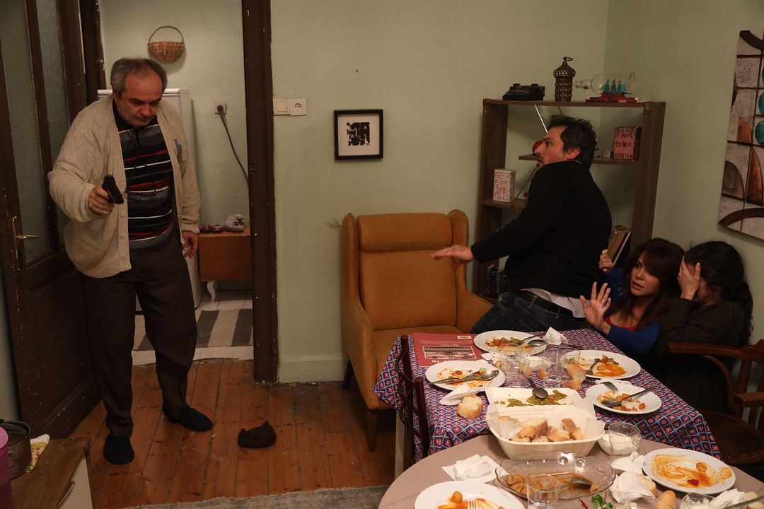 Mujer (Kadin) : Foto