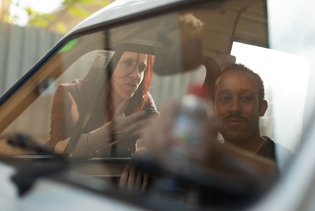 Seis días corrientes : Foto