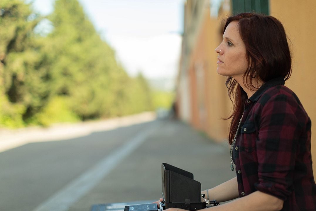 Seis días corrientes : Foto