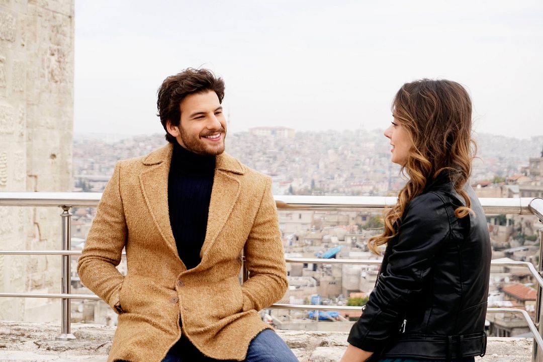 Benim Adım Melek : Foto